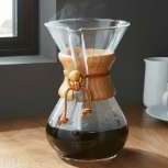 coffee talk